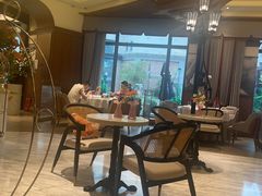 -黑宝石西餐厅(汇励99城市公园店)