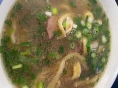-老李家杂肝汤(回民街店)