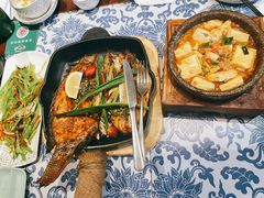 -云海肴·云南菜(南强街总店)