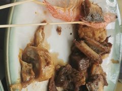 -金海湾自助餐厅(金陵饭店)