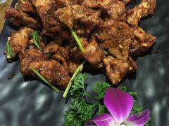 -隆喜元鱼汤包·海鲜(中联广场店)