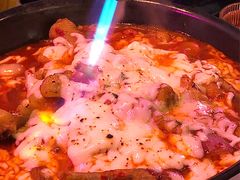 -HOTISLAND海鸡岛·韩国料理(江南西店)