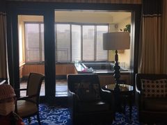 -春晖园度假酒店温泉