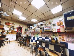 -香港街头小吃(常平店)