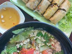 -周记蟹仔粉(侨港风情街店)