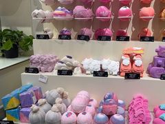 -LUSH(威尼斯人店)
