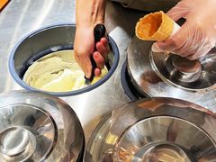 -野人先生Gelato(上海长宁龙之梦店)