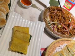 -叹茶靓点·粤式餐厅·全天茶市(石井万民广场店)