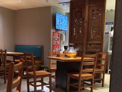 -北京老门框爆肚四季涮肉(凌河路店)