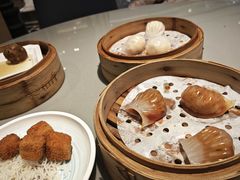 -稻香饭店(IFS国金中心店)