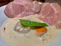 -真打拉面·日式拉面新流派(体育西横街店)