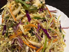 -靠山屯东北农家菜(八龙桥雅苑店)