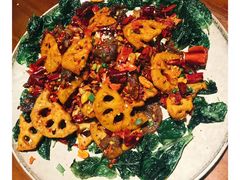 -觅山云南菜(泊富ICITY店)