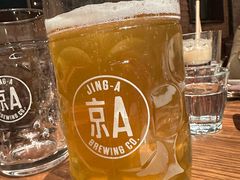 -京A Brewpub·精酿餐吧(幸福村店)