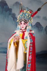 -华韵京剧摄影(洋桥角门东店)