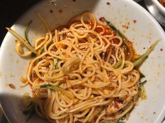 -探鱼·鲜青椒爽麻烤鱼(天河优托邦店)