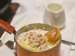-Bistro Wang 牛排馆