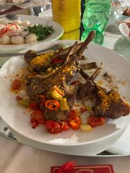 -上海金茂君悦大酒店·宴会厅