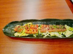 -匠客寿司(江门万达老街店)