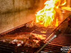 -上海明天广场JW万豪酒店