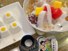 -椰语堂·海南清补凉(中山骑楼店)