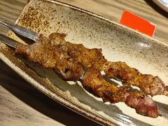 -那时新疆·若羌(经纬汇店)