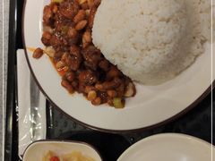 -乡村基(龙湖时代天街餐厅)