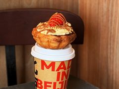 -味多美·北京面包工坊(天坛店)