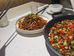 -蛙兔鸡自贡风味·特色江湖菜(广都店)