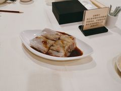 爽滑牛肉肠粉-顺德新世界酒店·华美轩餐厅