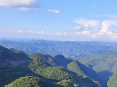 -娄山关景区