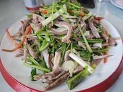 -逢春菜馆天津菜(胜利路店)
