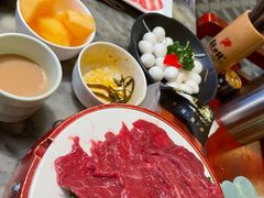 -辣斗辣老火锅(开发区店)