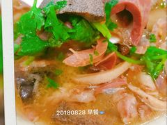 -白魁老号饭庄(交道口店)