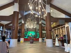 -七仙岭君澜度假酒店