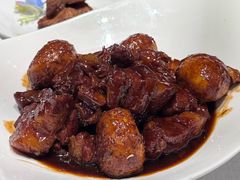 -新雅粤菜馆(南京东路店)