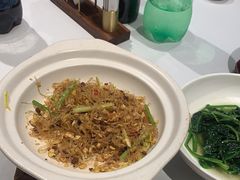 -小厨娘淮扬菜(清江苏宁广场店)