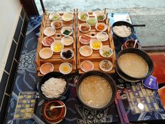 -桥香园过桥米线(古城北门店)