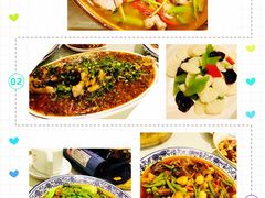 -香叶草中餐厅(川白楼店)