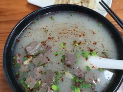 -小董骨汤馄饨店(通扬路店)