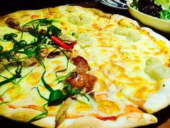 iphone_upload_pic-JINNS锦时 steak&pizza(浸信会礼拜堂旧址店)