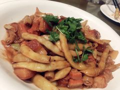 -哈勒滨饭庄(南二道街店)