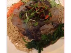 東北大拉皮-京味斋·北京烤鸭(北京南站洋桥店)