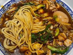 -卢香纪面馆(丽园路店)