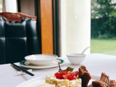 -老洋房花园饭店(绍兴路店)