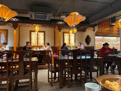 大堂-京元盛铜锅涮肉(上海总店)