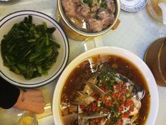 -乐口福家常菜馆(古庸路店)