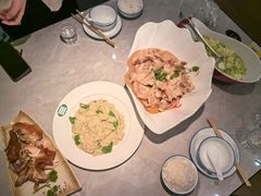 -华竹饭店(中央大街店)