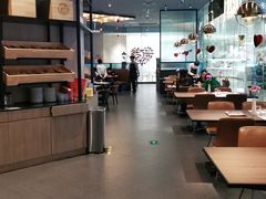 大堂-西堤牛排(合肥之心城店)