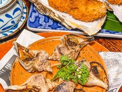 -酒肴一瓢·活贝料理·日本料理(三元桥·霄云路店)